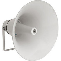 Bosch LBC 3484/00 50 W RMS - 75 W PMPO Outdoor Speaker - 3-way - Light Gray