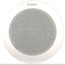 Bosch LC4-UC24E 24 W RMS - 36 W PMPO Indoor Speaker - Black, White