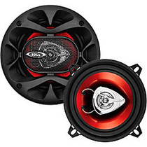 BOSS AUDIO CH5520 Chaos Exxtreme 5.25 inch; 2-way 200-watt Full Range Speakers