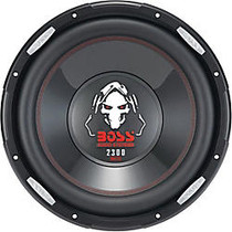 Boss Audio PHANTOM P126DVC 12 inch; 2300W Subwoofer