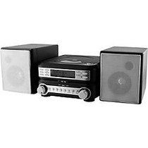 GPX HC221B Micro Hi-Fi System