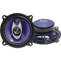 Pyle Blue Label PL53BL Speaker - 100 W RMS - 200 W PMPO - 2 Pack