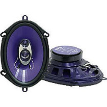 Pyle Blue Label PL573BL Speaker - 150 W RMS - 300 W PMPO - 2 Pack
