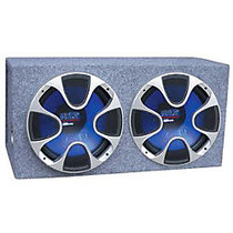 Pyle Blue Wave PLBS102 Woofer - 1 Pack