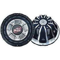 Pyle Dryver PLD-12WD Woofer - 3200 W PMPO
