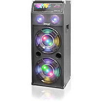 Pyle PSUFM1040P 500 W RMS - 1000 W PMPO Indoor Speaker - 1 Pack