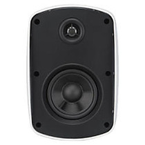 Russound Acclaim 5B45 100 W RMS Speaker - 2-way - Black