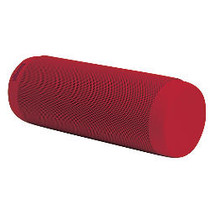 Billboard Torch Bluetooth; Speaker, 4.5 inch;H x 8 inch;W x 2.5 inch;D, Red