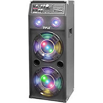 Pyle PSUFM1245A Speaker System - 700 W RMS