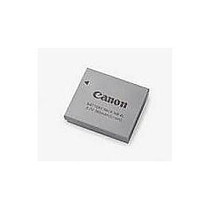 Canon Lithium Ion Digital Camera Battery