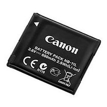 Canon NB-11L Digital Camera Battery
