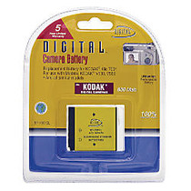 Digital Concepts BP7001CL Rechargeable Battery For Kodak; V530 And V550 Digital Cameras