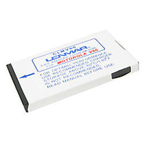 Lenmar; Battery For Motorola V60 Wireless Phone