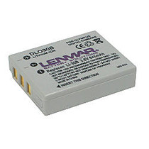 Lenmar; Battery For Olympus Mini Digital, Stylus Verve Digital Cameras