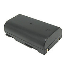 Lenmar; Battery For Pentax EL-D-LI1 Digital Cameras