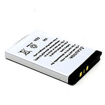 Lenmar; Battery For Sony; Ericsson K600i, K750, W800, W500 and Z520 Wireless Phones