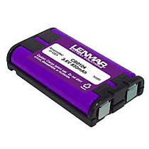 Lenmar; CB0104 Battery For Panasonic Cordless Phones