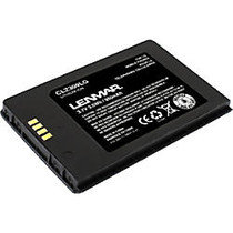 Lenmar; CLZ309LG Lithium-Ion Cellular Phone Battery, 3.7 Volts, 950 mAh Capacity