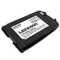 Lenmar; CLZ310PN Lithium-Ion Cellular Phone Battery, 3.7 Volts, 750 mAh Capacity