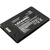 Lenmar; CLZ315LG Lithium-Ion Cellular Phone Battery, 3.7 Volts, 900 mAh Capacity