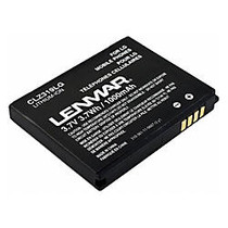 Lenmar; CLZ319LG Lithium-Ion Cellular Phone Battery, 3.7 Volts, 1000 mAh Capacity