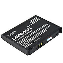 Lenmar; CLZ333SG Lithium-Ion Cellular Phone Battery, 3.7 Volts, 1440 mAh Capacity