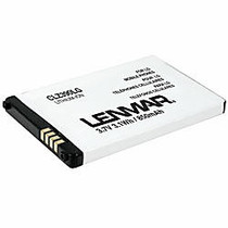 Lenmar; CLZ390LG Lithium-Ion Cellular Phone Battery, 3.7 Volts, 800 mAh Capacity