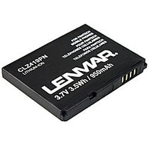 Lenmar; CLZ419PN Lithium-Ion Cellular Phone Battery, 3.7 Volts, 950 mAh Capacity