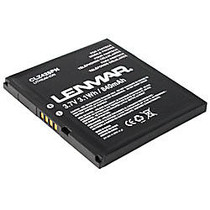 Lenmar; CLZ425PN Lithium-Ion Cellular Phone Battery, 3.7 Volts, 840 mAh Capacity
