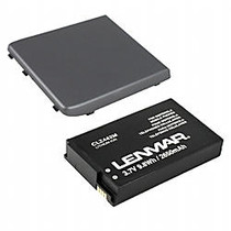 Lenmar; CLZ442M Lithium-Ion Cellular Phone Battery, 3.7 Volts, 2400 mAh Capacity