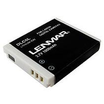 Lenmar; DLC6L Battery For Canon Digital IXUS 85 IS And IXUS 85 IS Digital Cameras
