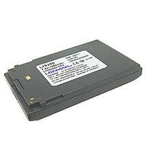 Lenmar; LIS200 Battery Replacement For Sony; NP-F100, NP-F200 And Other Camcorder Batteries