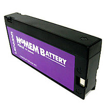 Lenmar; PBA50 Battery Replacement For Panasonic AGBP20, LC-S2012DVBNC And Other Camcorder Batteries