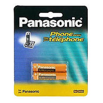 Panasonic HHR-4DPA/2B Nickel Metal Hydride Cordless Phone Battery