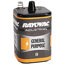 Rayovac 6V General Purpose Lantern Battery