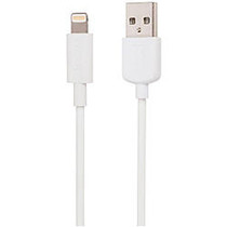 Accell Lightning Cable - USB Sync And Charge