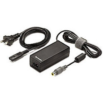 AddOn Lenovo 40Y7696 Compatible 65W 20V at 3.25A Laptop Power Adapter and Cord