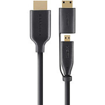 Belkin Tablet to HDTV Cable 4K/Ultra HD Compatible