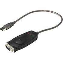 Belkin; USB To Serial Cable Adapter, 1'