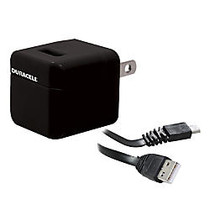 Duracell; Pro 188 Dual USB AC Charger