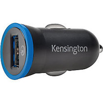 Kensington PowerBolt 2.4 Car Charger with QuickCharge 2.0