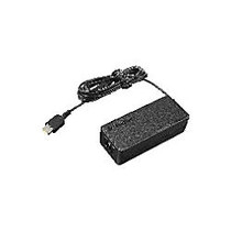 Lenovo ThinkPad 65W Slim AC Adapter (Slim Tip) - US/Canada/Mexico