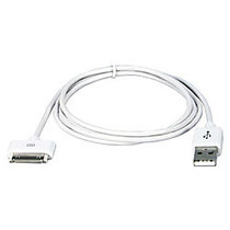 QVS USB Sync & Charger Cable