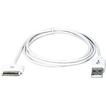 QVS USB Sync and Charger Cable