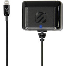 Scosche strikeBASE 12W - Wall Charger for Lightning Devices