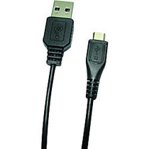 Symtek Micro USB Charge & Sync Cable - 1M