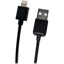 Symtek Sync/Charge Lightning/USB Cable
