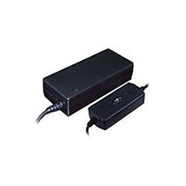 Total Micro AC Adapter for Notebooks