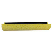 Wilen Roller Cellulose Sponge Refill, 12 inch;