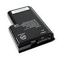 BTI 6600mAh Tecra M1 Series Notebook Battery